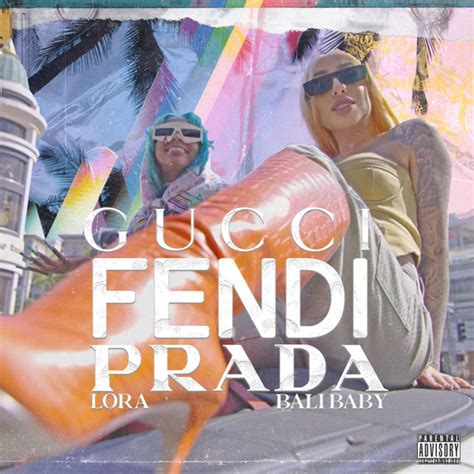 fendi fendi prada song|what is fendi known for.